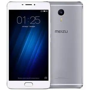 Замена разъема зарядки на телефоне Meizu Max в Белгороде